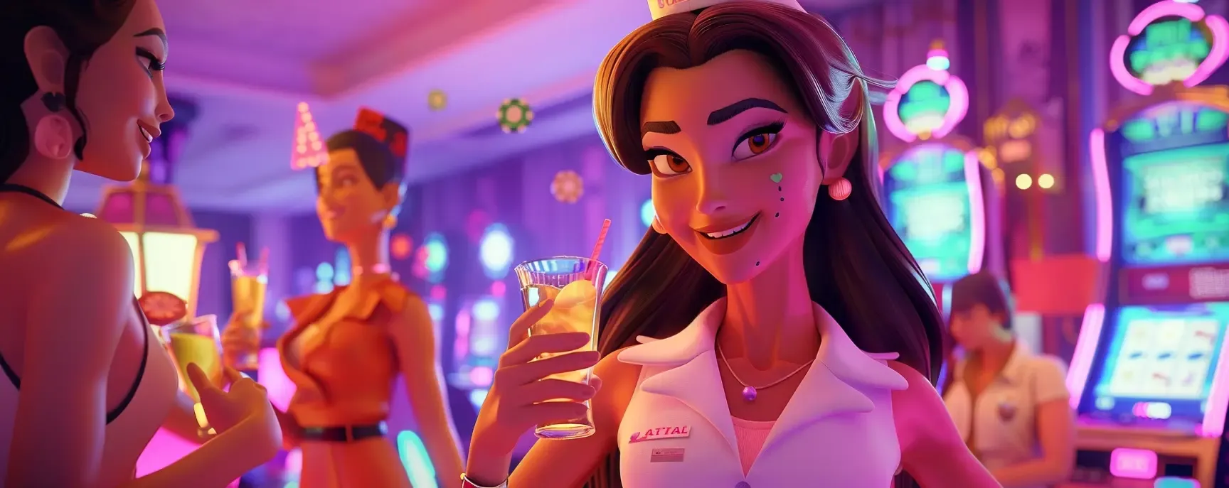 8888 Casino